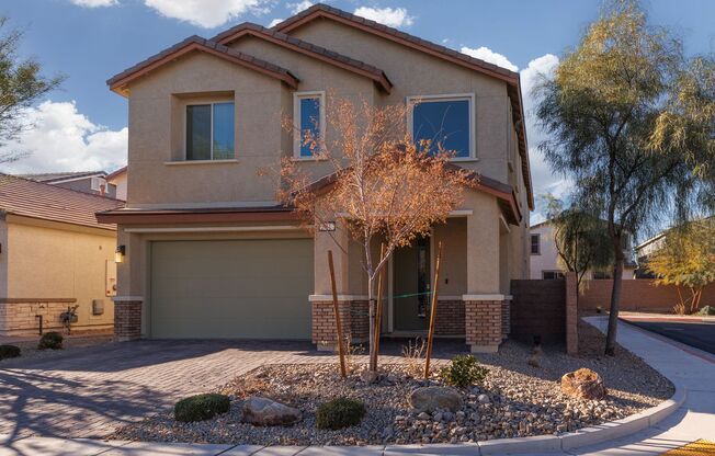 Beautiful  Henderson luxury home