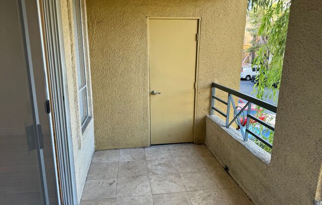 1 bed, 1 bath, $1,350, Unit # 109