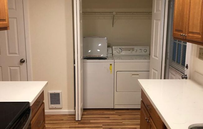 Firdale Townhomes