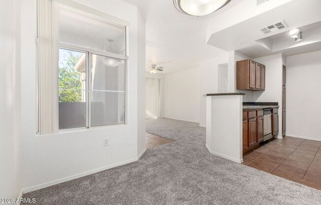 Elevated Views, 1bd, 1bth Condo