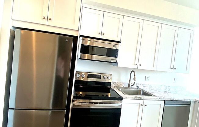 Studio, 1 bath, $2,295, Unit Unit 511