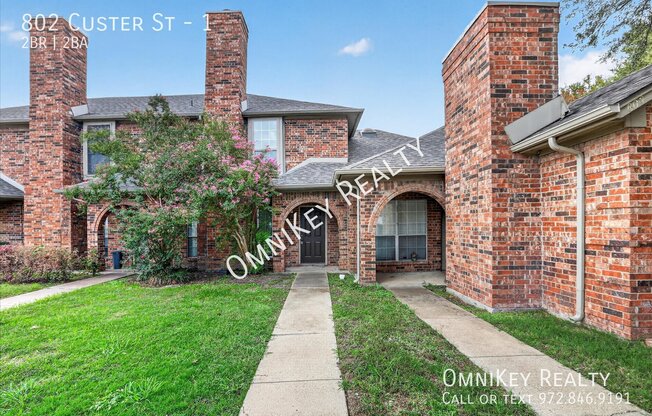 Partner-provided property photo