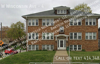 5230 W. Wisconsin Avenue