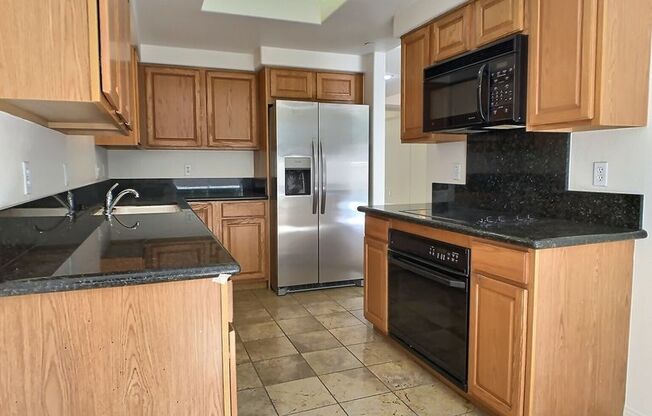 Paseo Plaza Condo For Rent in the Heart of Downtown San Jose