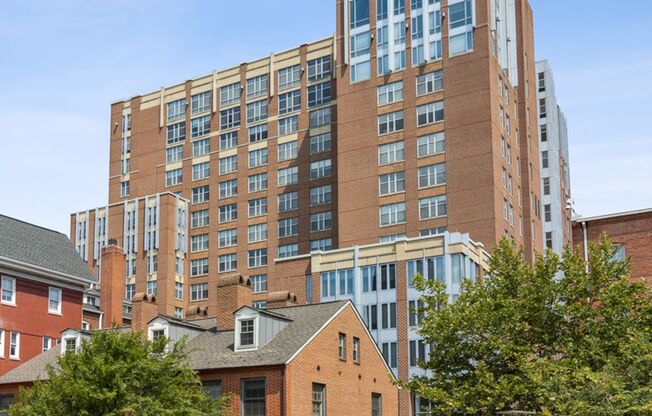 500 W - Located on the UMB Campus!