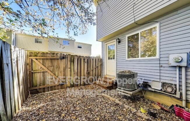 Partner-provided property photo