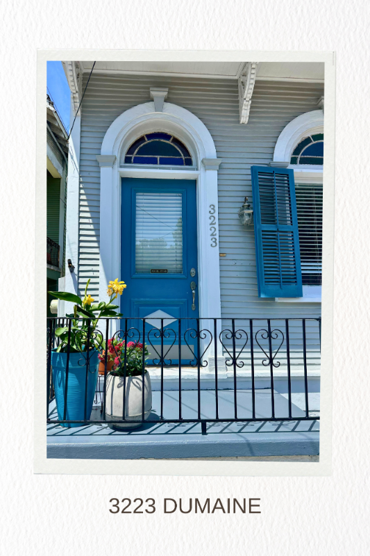 3223 DUMAINE ST