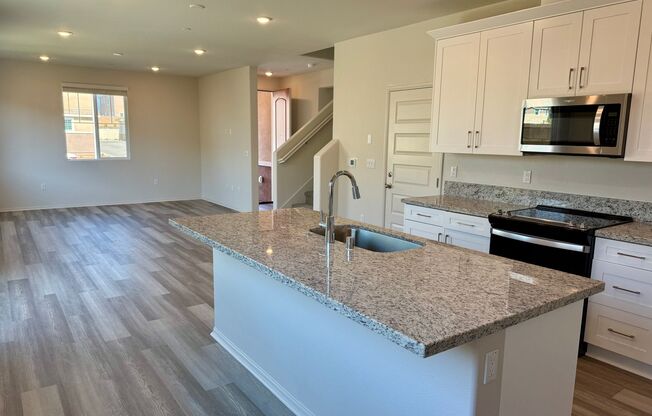 Brand New Luxury 2 story Home