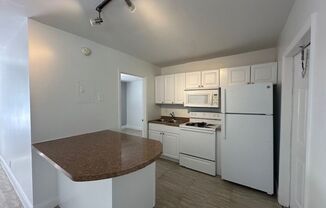 La Siesta Apartments I LLC