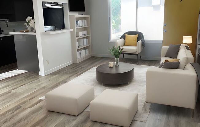 Stunning 2-Bedroom Townhome in the Heart of Reseda, Modern Comfort, Prime Location!