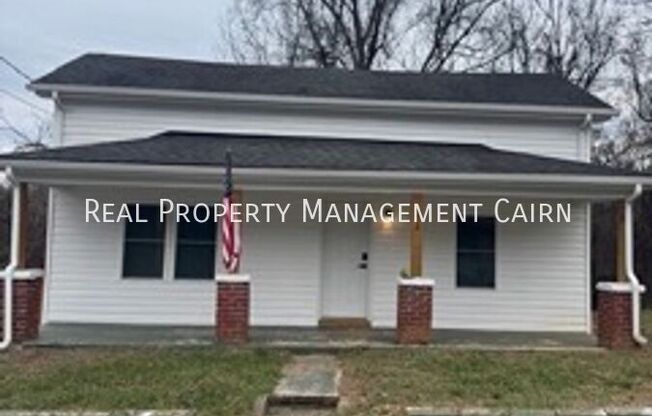 212 WINSTON RDG RD