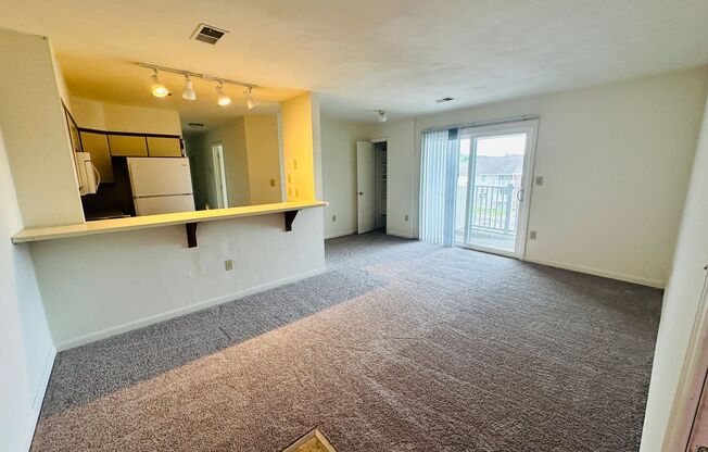 4 Bedroom 2 Bath Condo