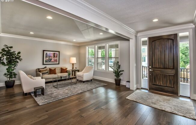 Beautiful 5 BD* 3 BA* Single Family Home Located In Findley Heights Community Located In Bethany *High End Finishes*