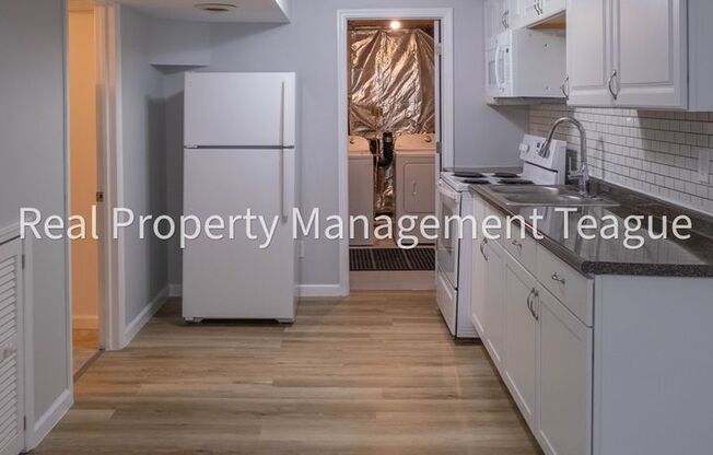 Heat and Utilities Paid by Owner!