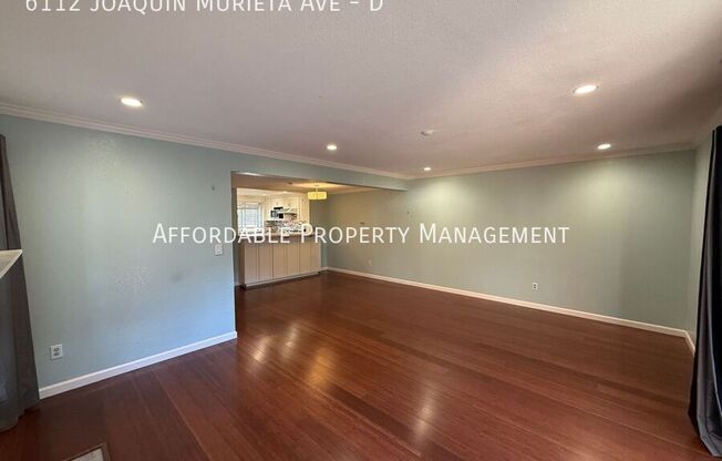 6112 JOAQUIN MURIETA AVE