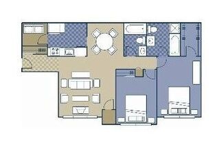 Partner-provided photo for $2172 unit