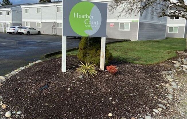 Heather Court