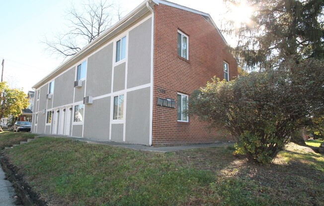 2320 N. 4th Street