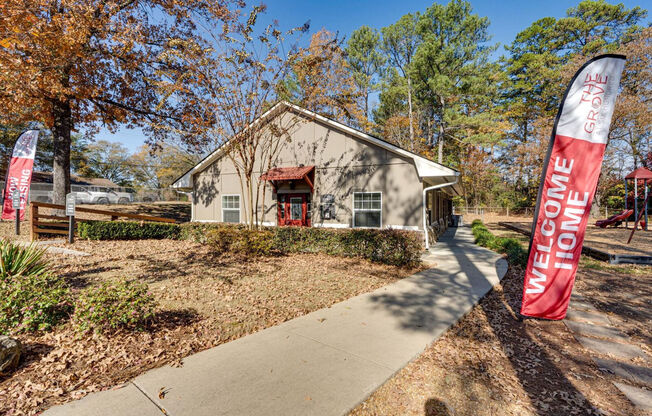 Partner-provided property photo