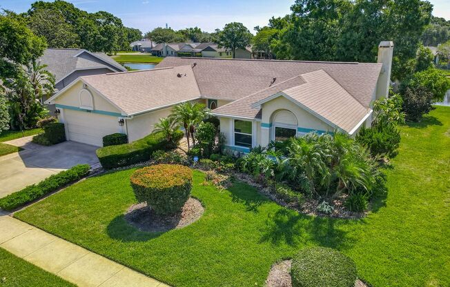 Elegant 4-Bed Winter Park Home with Oversized Hot Tub & Scenic Setting