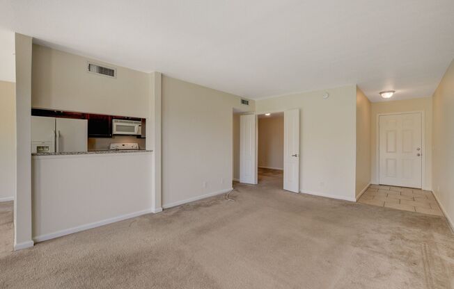 2831 GEARY Place Unit #2906