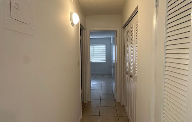 1 bed, 1 bath, $1,495, Unit 109