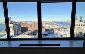 1 bed, 1.5 baths, 1,380 sqft, $6,695, Unit 17B