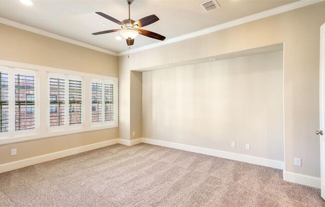 3 beds, 3.5 baths, $4,250