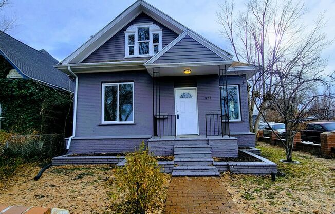 Absolutely STUNNING Salt Lake City Home!!