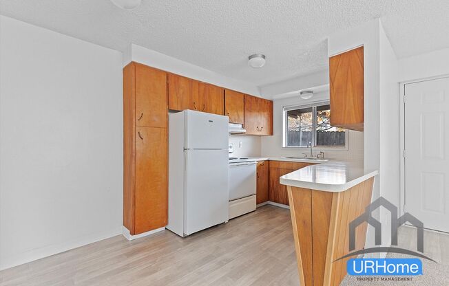 1 bed, 1 bath, 550 sqft, $1,299, Unit 3432