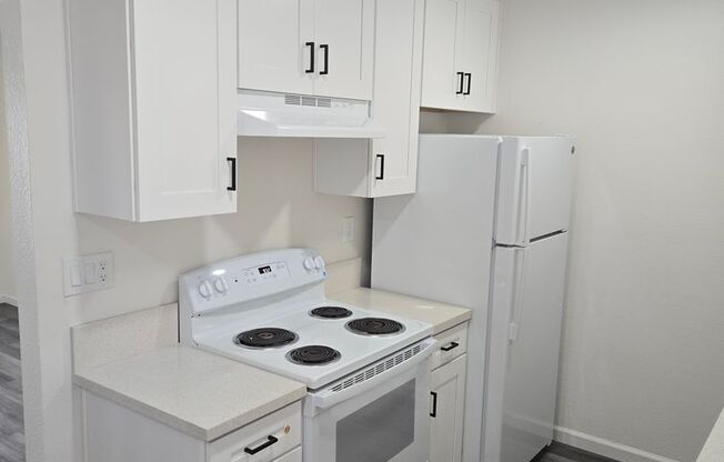 1 bed, 1 bath, 500 sqft, $1,825, Unit 55-44