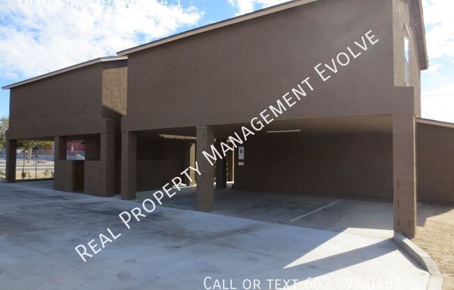 Partner-provided property photo