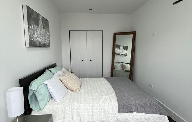 1 bed, 1 bath, $1,925, Unit 1555 - 305