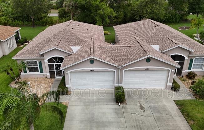 1436 HEDGEWOOD CIR