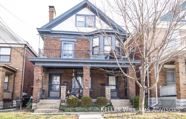 2426 Fairview Avenue