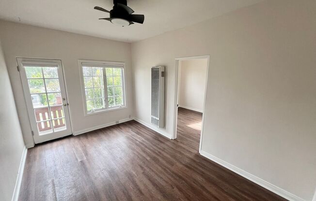 G Street Apartments* - 3183L