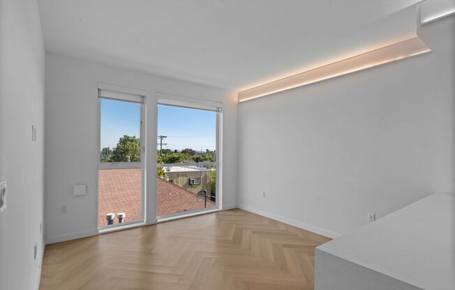 1 bed, 1 bath, 610 sqft, $3,495, Unit 412