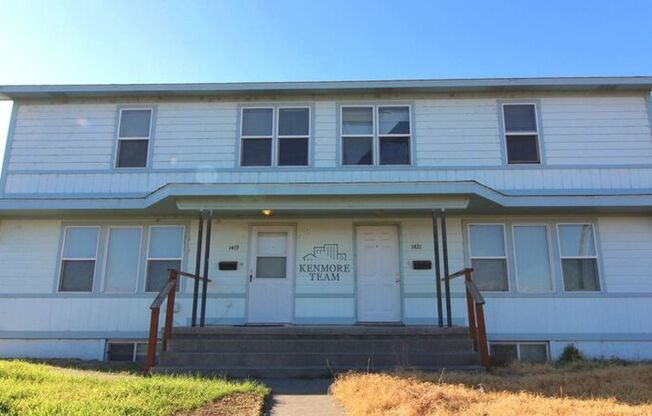1419 Jadwin Ave.
