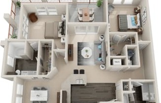 Partner-provided photo for $2054 unit
