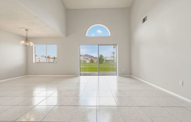 4 Bedroom Upgraded Home for rent in Bermuda Bay