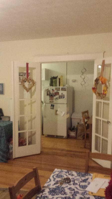 1 bed, 1 bath, $2,400, Unit 9