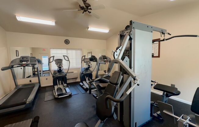 1 bed, 1 bath, 688 sqft, $1,350, Unit 134