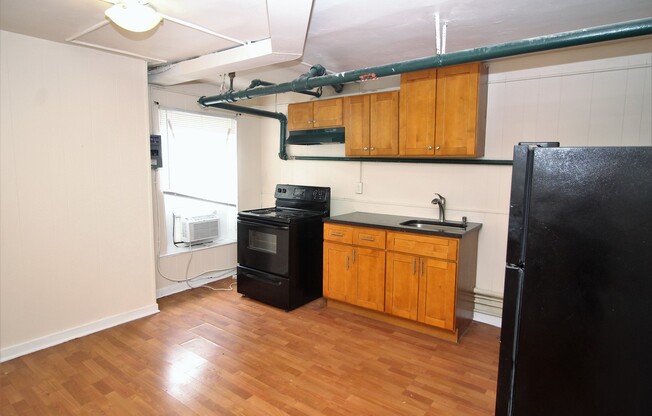 1015 St. Paul St