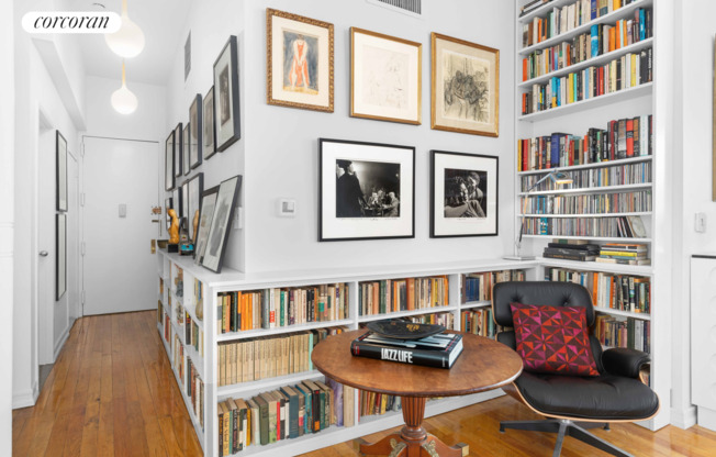 95 GREENE ST