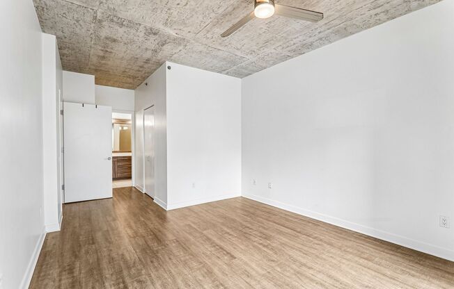 2 beds, 2 baths, 1,420 sqft, $4,500, Unit 301