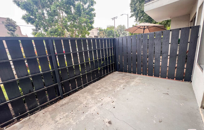 1 bed, 1 bath, 605 sqft, $2,000, Unit 110