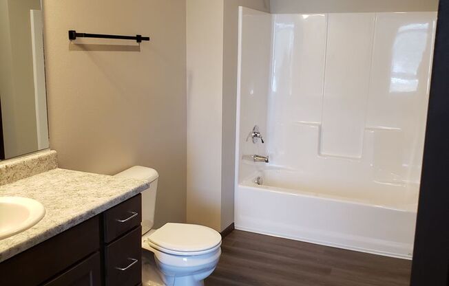 Olive Court Apartments