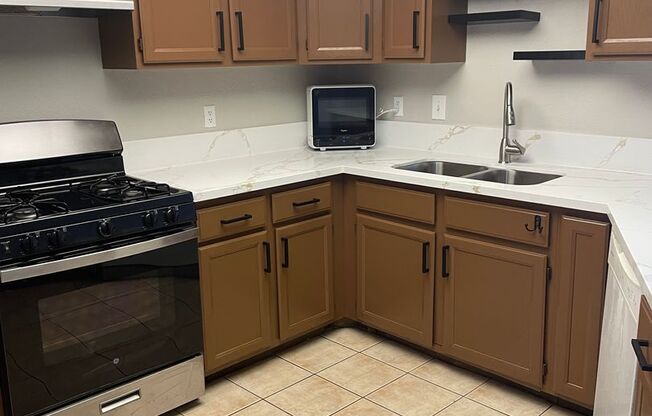 Henderson - 1 Bedroom - 1 Bath - Townhouse