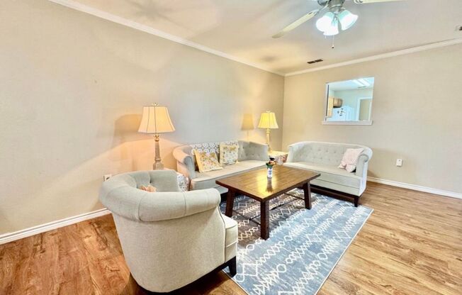 LEASE ONLY- PM4 - 602 N. Bangor Ave.