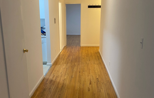 1 bed, 1 bath, $3,675, Unit 1F